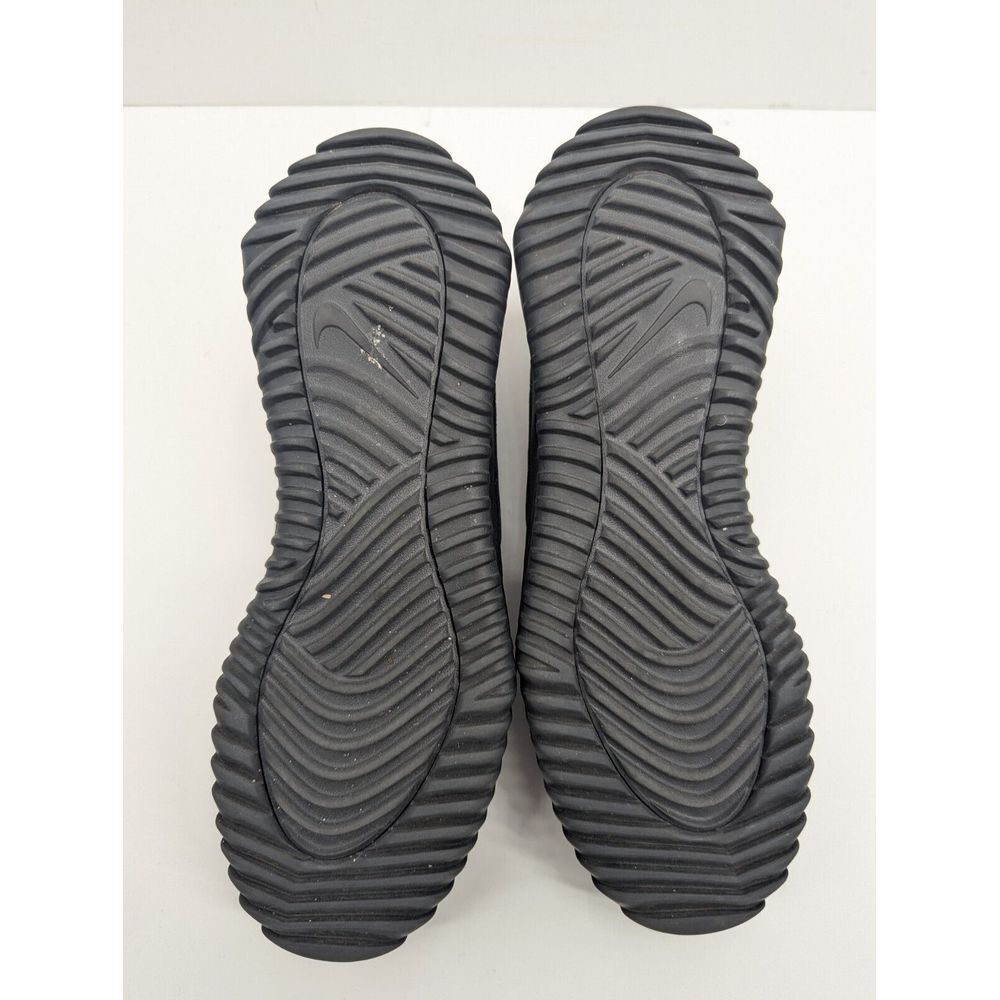 Nike Air Wild Men's black & anthracite Green, Wolf Grey 917547-002, Size 10.5 - Picture 8 of 9
